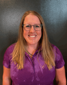 Brooke DeHart – TriGolf